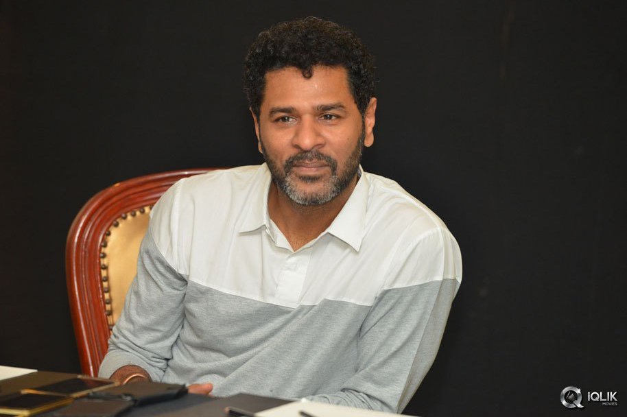 Prabhu-Deva-Interview-About-Abhinetri-Movie